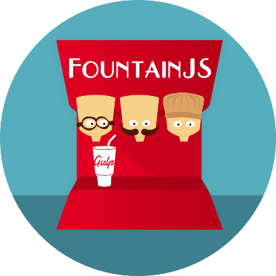 Fountain Logo